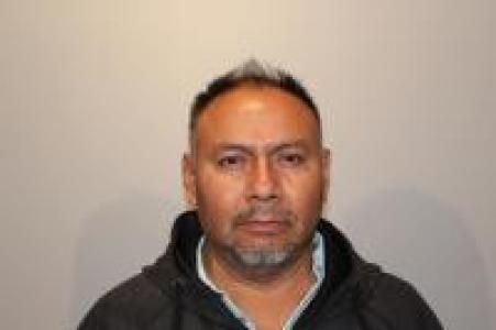 Raymond Phillip Lopez a registered Sex Offender of California