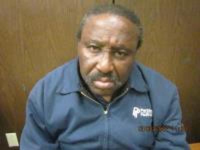 Raymond Norwood a registered Sex Offender of California