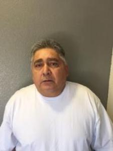 Raymond Francisco Perez a registered Sex Offender of California