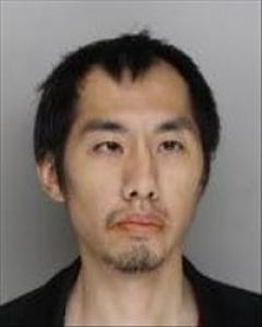 Raymond Saechao a registered Sex Offender of California