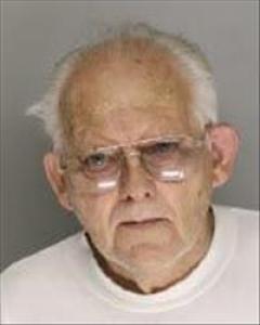 Raymond Lee Sheek a registered Sex Offender of California