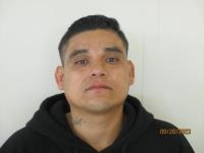 Raymond Luis Silva a registered Sex Offender of California