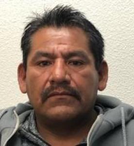 Raymundo Guzman a registered Sex Offender of California