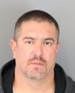 Raymundo Rojas a registered Sex Offender of California