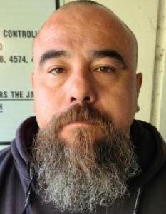 Raymundo J Romero a registered Sex Offender of California