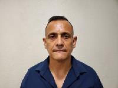 Raymundo Valenzuela a registered Sex Offender of California