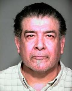 Raynaldo Anthony Abad a registered Sex Offender of California