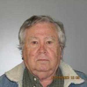 Ray Donald Anderson a registered Sex Offender of California