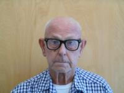 Ray Clark a registered Sex Offender of California