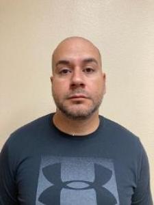 Ray Fernando Montero a registered Sex Offender of California