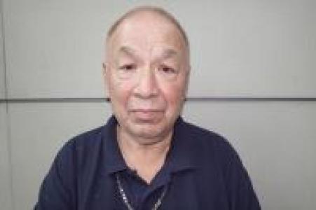 Ray Angelo Morales a registered Sex Offender of California