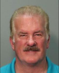 Reed G Maguire a registered Sex Offender of California