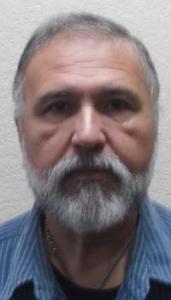 Refugio Raul Soltero a registered Sex Offender of California