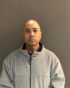 Reggie J Yniguez a registered Sex Offender of California