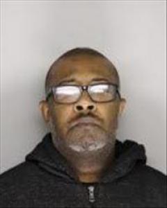 Reginald Carr a registered Sex Offender of California