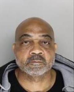 Reginald Allen Nettles a registered Sex Offender of California