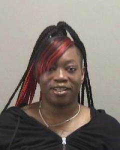 Regina Roshawn Davis a registered Sex Offender of California