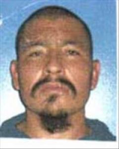 Renaldo Jarquin Reyes a registered Sex Offender of California
