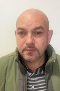 Rene Andrade a registered Sex Offender of California