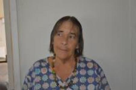 Rene Linda Crankshaw a registered Sex Offender of California