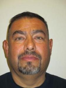 Rene Garcia a registered Sex Offender of California