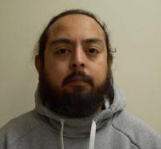 Rene Godoy a registered Sex Offender of California