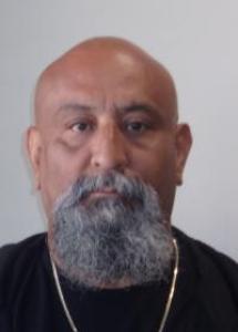 Rene Robert Holguin a registered Sex Offender of California