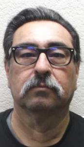 Rene Lopez Montellano a registered Sex Offender of California