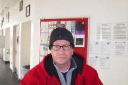 Rene Reyes a registered Sex Offender of California