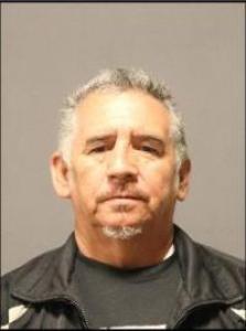 Rex Allen Lopez Ibanez a registered Sex Offender of California