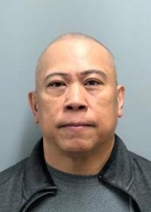 Reynaldo Victor Alonzo a registered Sex Offender of California