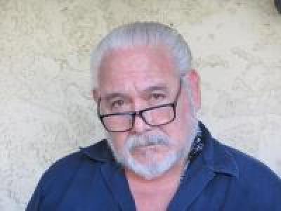 Reynaldo Rodriguez Castillo a registered Sex Offender of California