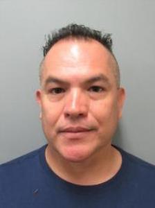 Reynaldo Espinoza Ponce a registered Sex Offender of California
