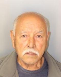 Reynaldo Reyna a registered Sex Offender of California