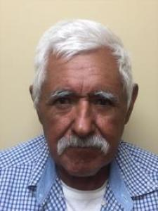 Reynaldo Morales Sanchez a registered Sex Offender of California