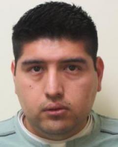 Rey Alfredo Mendez a registered Sex Offender of California