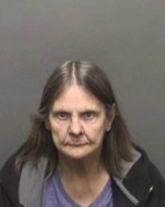 Rhonda Marie Rowe a registered Sex Offender of California