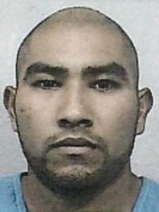 Ricardo Arriega a registered Sex Offender of California