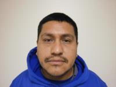 Ricardo J Artega a registered Sex Offender of California