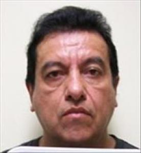 Ricardo Botello a registered Sex Offender of California