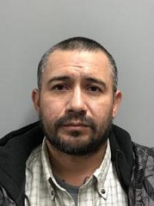 Ricardo Castro a registered Sex Offender of California