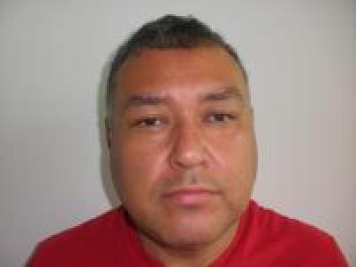 Ricardo Contrerasmedina a registered Sex Offender of California