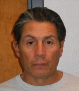 Ricardo Coronado a registered Sex Offender of California