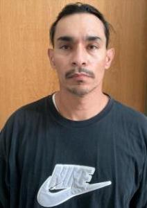 Ricardo Escobar a registered Sex Offender of California
