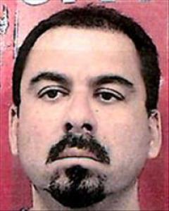 Ricardo Jose Estrada a registered Sex Offender of California