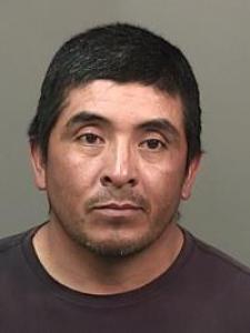 Ricardo Arroyo Gomez a registered Sex Offender of California