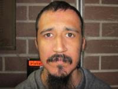 Ricardo Gomez a registered Sex Offender of California