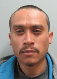 Ricardo Hernandez a registered Sex Offender of California