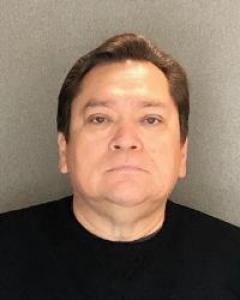Ricardo Avalos Maffey a registered Sex Offender of California