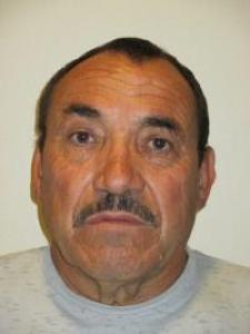 Ricardo Rodriguez Mariscal a registered Sex Offender of California